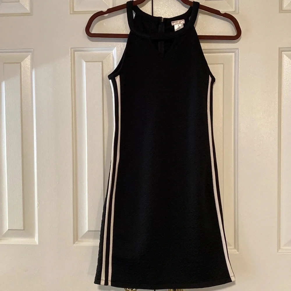 Tween Dress